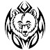 Tribal Bear Tattoo - Local Realism Tattoos
