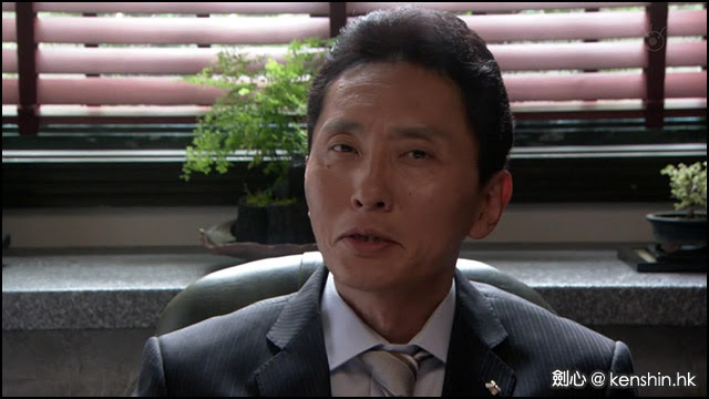 Hero 2 第1話 8 0分 主線不怎樣勝在幽默有趣兼懷舊 劍心 回憶