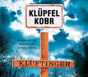 Read Online Kluftinger (Ein Kluftinger-Krimi 10): 11 CDs Best Books of the Month PDF