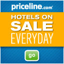 NO priceline hotel cancellation or change fees