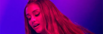 Ariana Grande Concert Keybank Center Trending