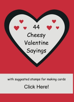 Valentines Day Quotes Not Cheesy Fond thoughts are coming your way;