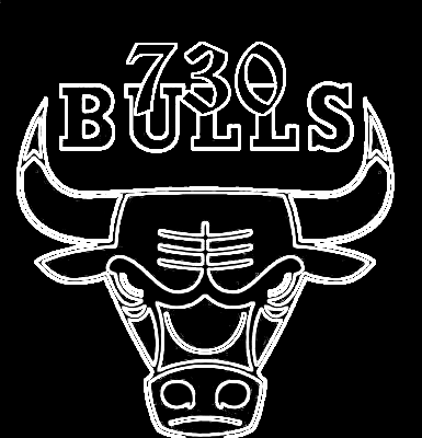 chicago bulls logo 2011. chicago bulls logo 2011.