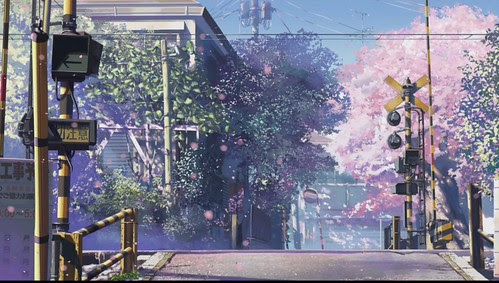 新海誠 圧倒的な映像美のアニメ映画の高画質壁紙画像 イラストまとめ 写真まとめサイト Pictas