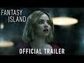 Movie Trailer For Fantasy Island