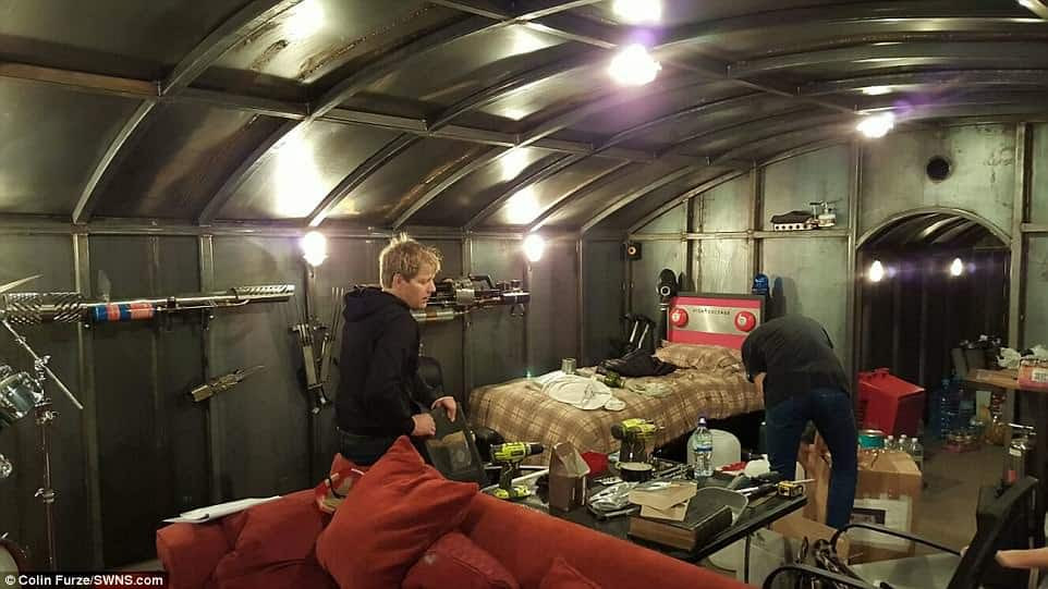 The Greatest Secret in the World