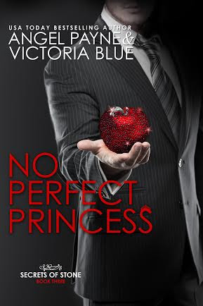 NoPerfectPrincessCover
