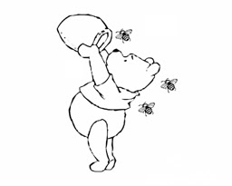 プーさん 壁紙 無料 画像