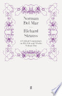 Richard Strauss