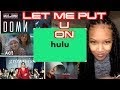 What Is The Scariest Movie On Hulu 2019 - 26 Best Netflix Horror Movies February 2019 - Scariest ... - Depraved (2019) a field surgeon who suffers from ptsd after combat in the middle east, and creates a living human out of body parts in his gowanus, brooklyn lab.
