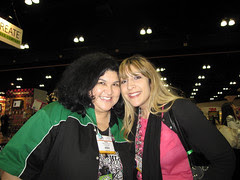 CHA Day 3: Crafty Chica and Me