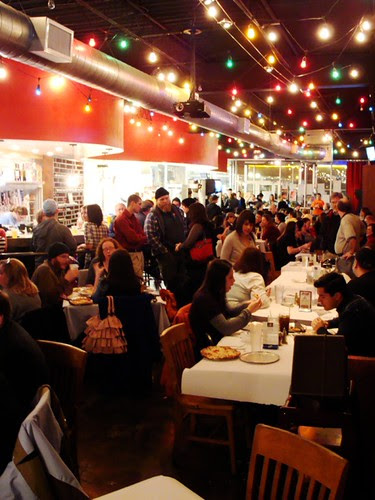 Tulsa Bloggers Meetup