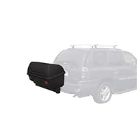 Thule Transporter Combination Hitch Cargo Carrier