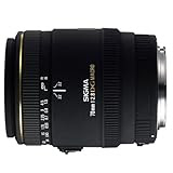 Sigma 70mm F/2.8 EX DG Macro Lens for Pentax Digital SLR Cameras