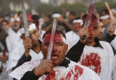Ashoura iraq