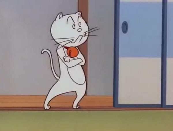 トムとジェリーとコラボ アニメ漫画へのボケ ボケて Bokete