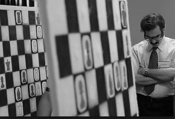Easy How To Win Chess In Four Moves4 Move Checkmate