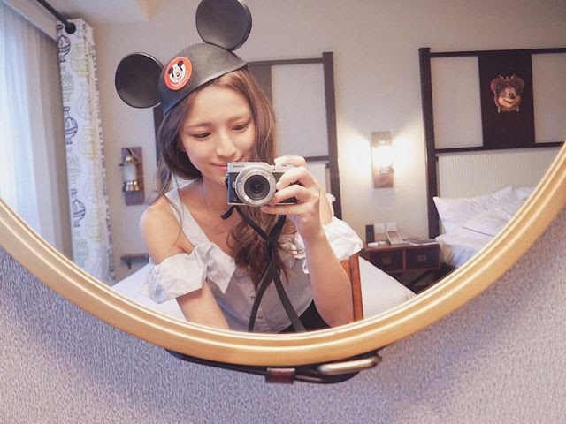 Sns映え抜群 香港ディズニーランドのエリア別フォトスポット