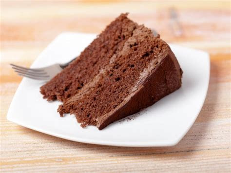 This recipe is three generations old and has been only slightly changed from one generation to the next. Easy Chocolate Mayonnaise Cake Recipe | CDKitchen.com