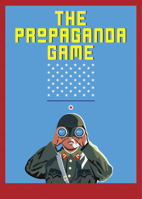 Propaganda Game, The