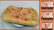 20+ Resep Martabak Panggang