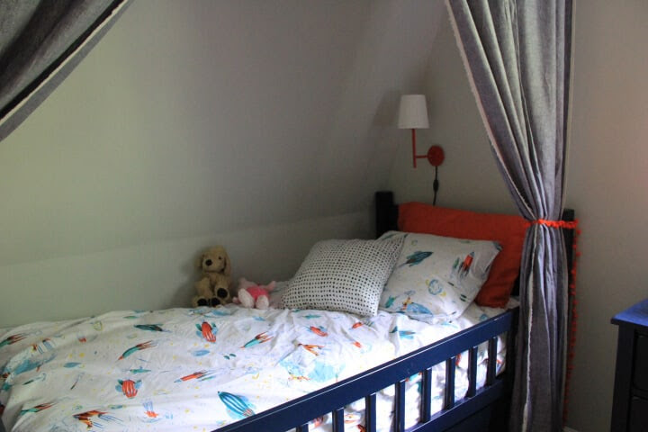 little_boys_Bed