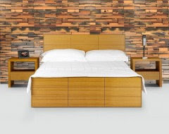 2012 Trends: New Tile Styles for the Kitchen