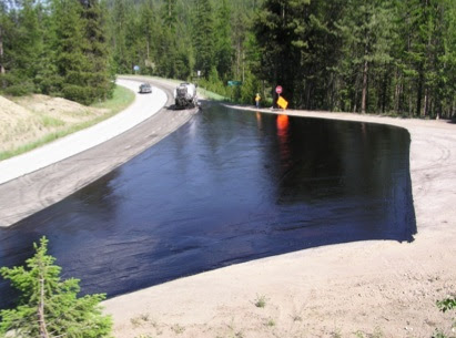 Bituminous Surface Treatments | Pavement Interactive