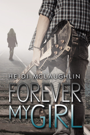 Forever My Girl (Beaumont, #1)