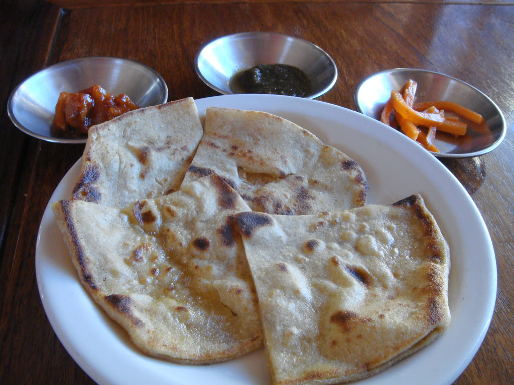 Chappati