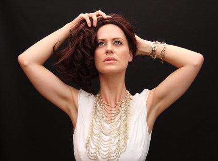 نتيجة بحث الصور عن ‪DIY homemade hair Serum‬‏