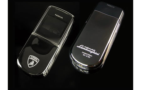 Lamborghini on First A Lamborghini Laptop And Now The Brand Is In The Form Of A