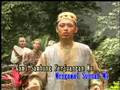 Lagu Selawat Nabi Raihan
