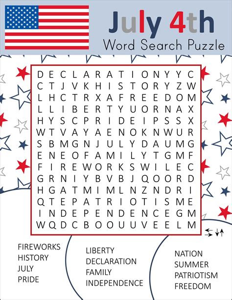 These word search printables are in pdf format, which makes them easy to view and print on any browser. 26 free printable word search puzzles readers digest readers digest