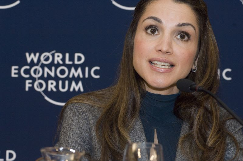 queen rania birthday party 2010. Fortunately our tale sounded realistic and queen rania birthday party 2010