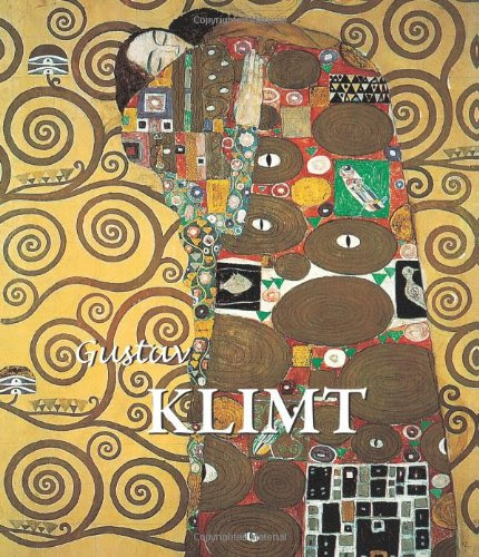 Klimt (Mega Square Collection), by Jane Rogoyska, Patrick Bade