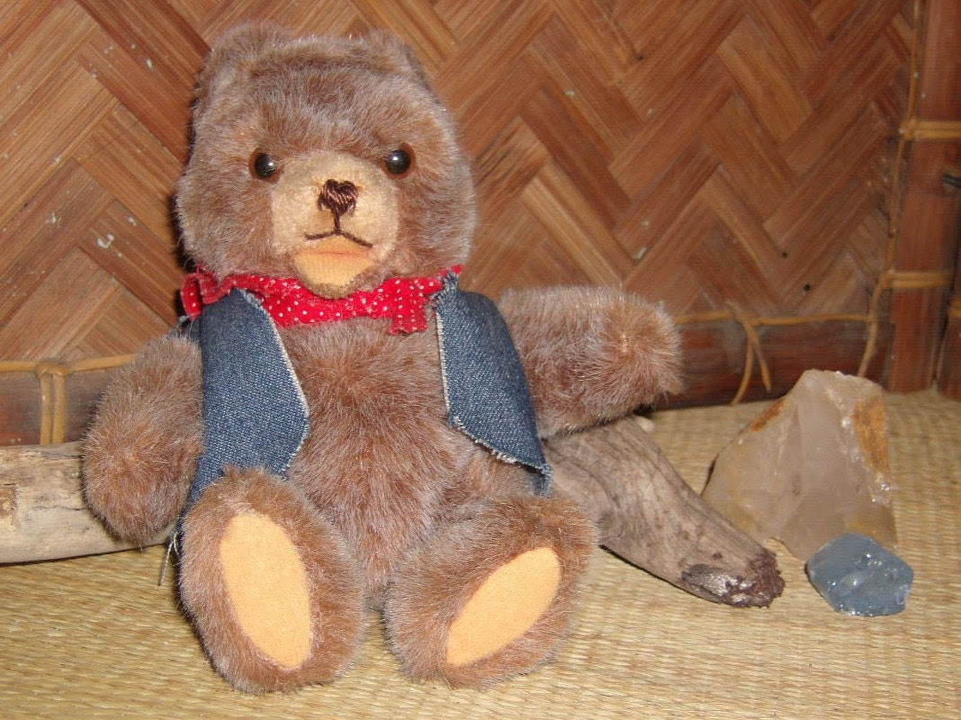 Popular items for country bears on Etsy