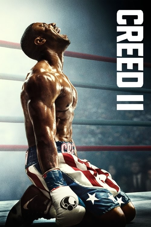 Download Creed II Full Movie