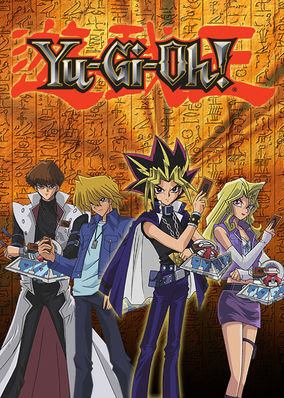 Yu-Gi-Oh! - Season 1