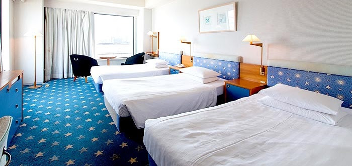 Usj周辺の安いホテルtop30 1位は1泊2 500円