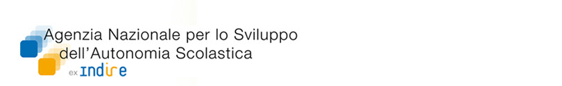 Agenzia Nazionale per lo Sviluppo dell'Autonomia Scolastica - ex INDIRE