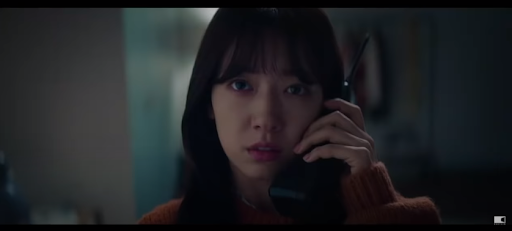 Download The Call Korean Movie Synopsis Background