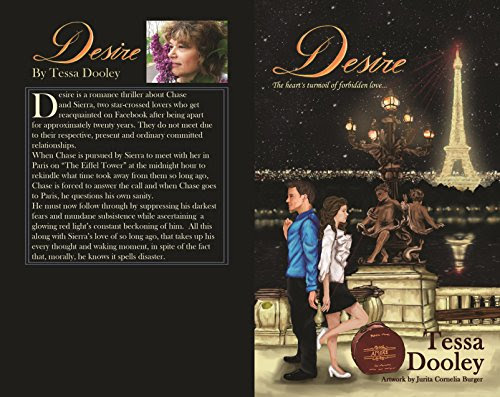 Desire, by Tessa Dooley