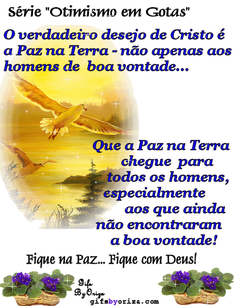 Mundo dos Recados