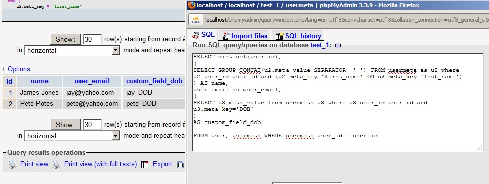 Concat Strings in SQL Server using T-SQL SQL in Sixty Seconds