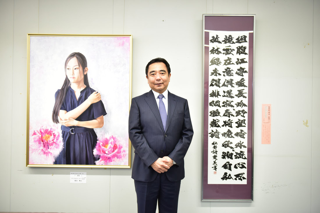 遠藤 洋路 熊本市教育長 T1park