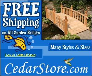 Shop CedarStore.com Today!