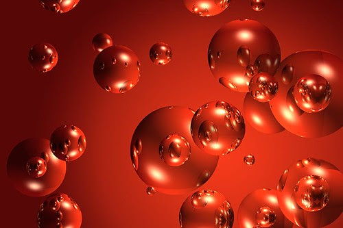 red wallpaper desktop 