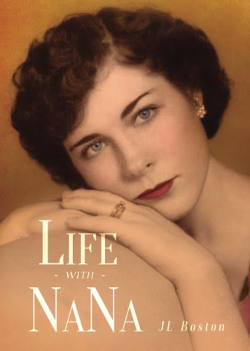 Life with NaNa, by Jl Boston