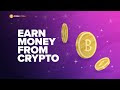 How To Make Money On Bitcoin Uk